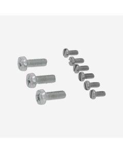 Eureka Helios Grindstone Screw Kit 2572.0100KIT-6060