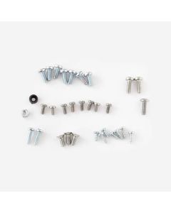 Eureka Screws Kit For Mignon With Display 6060.5000-DPY