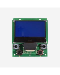 Eureka SK Display 230V 4410.0001EUR02-XXX