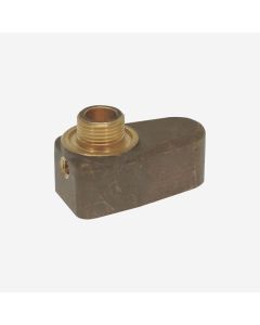 Faema Block For Safety Valve 903031000