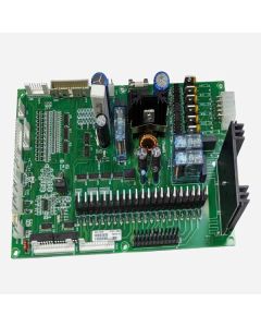 Faema Board Cpu 220v Card Combo Snack 0675.742