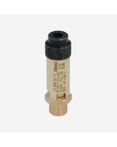 Faema Boiler Valve, ø1/4"M, 2bar, CE-PED 532392700