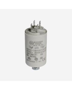 Faema Capacitor 10µF 531492900