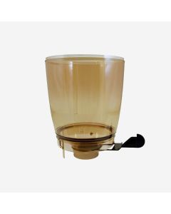 Faema Coffee Container Assembly 965720020