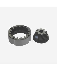 Faema Conical Grinding Burrs For MC99/Conik 965813000