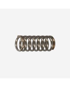 Faema Drain Valve Spring 14x33mm 4731135918