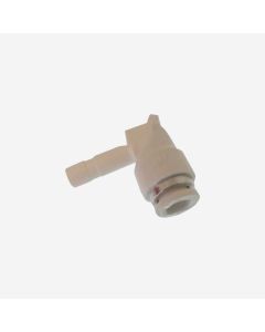 Faema Elbow Connector With Quick Coupling 532657100