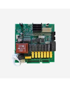 Faema Electronic Board CPU 952846010