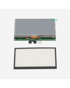 Faema Electronic Board Touch Screen Display 983845010