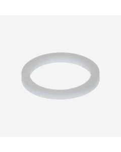 Faema Flat Gasket, 17x13,2x1,5mm, PTFE 402302000