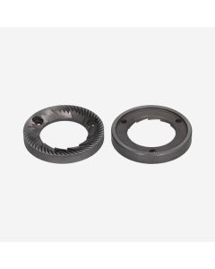 Faema Grinding Burrs Pair ø63.5mm 537041300