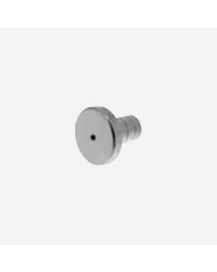 Faema Nozzle 0,8mm, NSF, Inox 920042000