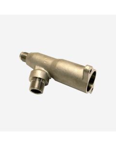 Faema NSF Steam Tap Body Assembly 457573020F