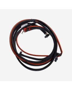 Faema Pannel Wiring 2GR 536205000