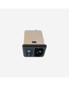 Faema Plug With Switch 532023300