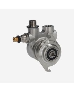 Faema Rotary Vane Pump ø3/8", 180L/h, Inox 533180010