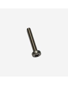 Faema Screw M3x20 S.S. T.C.T.CR. 503403200