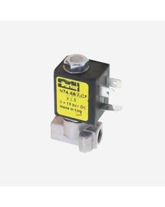 Faema Solenoid Valve 2-Way, 1/8G, 24VDC 533897900