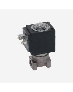 Faema Solenoid Valve 2-Way, 24VAC, 60Hz 533896100R