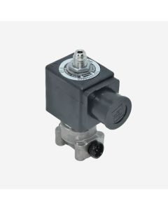 Faema Solenoid Valve 3-Way, 1/8G, 24VDC 533896800R