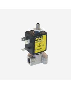 Faema Solenoid Valve 3-Way, 1/8G, 24VDC 533898700