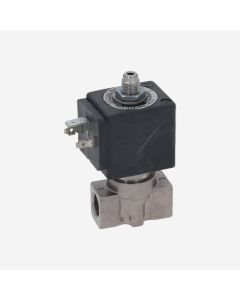 Faema Solenoid Valve 3-Way, 220/240V, ø3mm, ø1/4 "F 533895800R