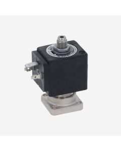 Faema Solenoid Valve 3-Way, 24V, 50/60Hz 533902910F