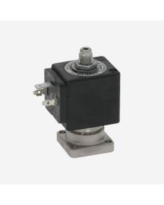 Faema Solenoid Valve 3-Way, Small Base, 14,5bar, 24V 533902900F