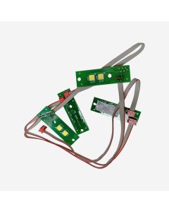 Faema Teorema 2 Groups Light Card Assembly 970786000