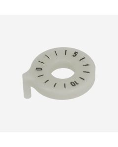 Faema Thermal Index Knob 4991136527