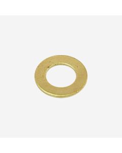 Faema Washer Flat Brass, 13,9x8,3x1mm 4051047112