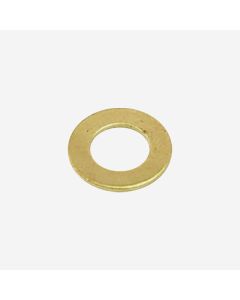 Faema Washer Flat Brass, 13,9x8,3x1mm 4051047130