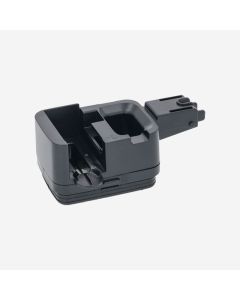 Gaggia Black Upper Cover Carafe Anima 421941307041