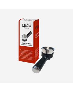 Gaggia Pressurized Filterholder Crema 421941312101