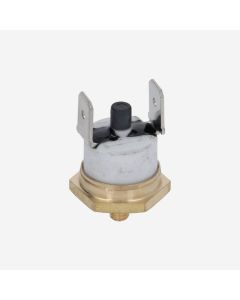 Izzo Contact Thermostat 145°C, 16A, M4 EL87