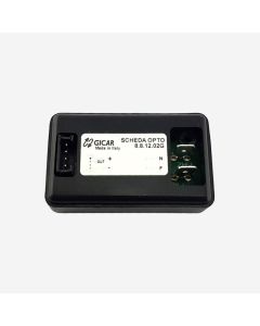 Izzo Opto Electronic Card EL234