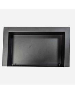 Izzo Vivi Pid Tray Black