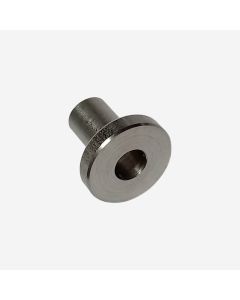 La Cimbali Compact Nozzle, Inox 920401000