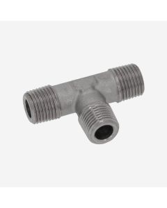 La Faema T-Fitting ø1/8"M-1/8"M-1/8"M 555000050R