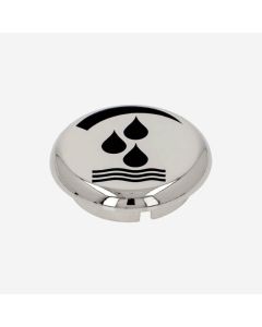 La Pavoni Water Cap For Knob 2710002