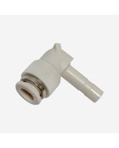 Melitta Elbow Plug-Type Union D6-D6 22339