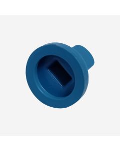 Melitta Membrane Blue For 2/2-Way Solenoid Valve 35481