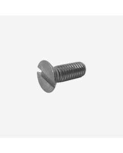 Nuova Simonelli Stainless Steel Screw M6x16, DIN 963 9V8832