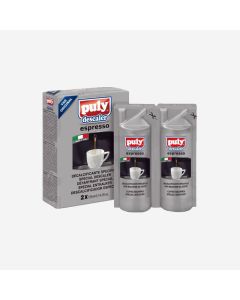 Puly Descaler Espresso Liquid 2x125ml 9V20429