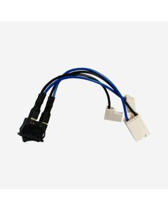 Saeco Cable Harness General Switch Assembly 17800645