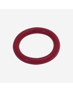 Saeco O-ring 03050 Red Silicone 11000972