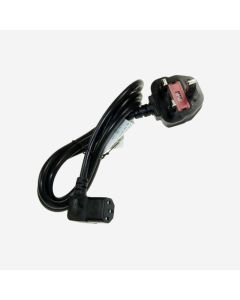 Saeco Power Cable Black 183970350