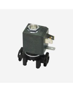 Saeco Solenoid Valve, 2-Way, D2, 24V 17004022