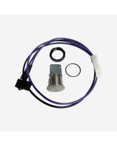 Slayer Momentary Push Button, Hot Water, Wired 30005-20341