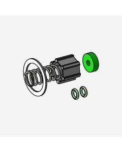 Slayer Steam Valve Rebuild Kit 1 GR 46900-10010